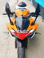 HONDA CBR 150R